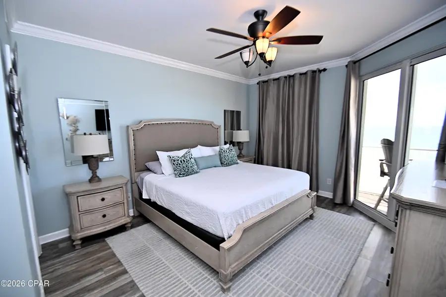 10719 Front Beach Road #205, Panama City Beach, FL 32407 - #3