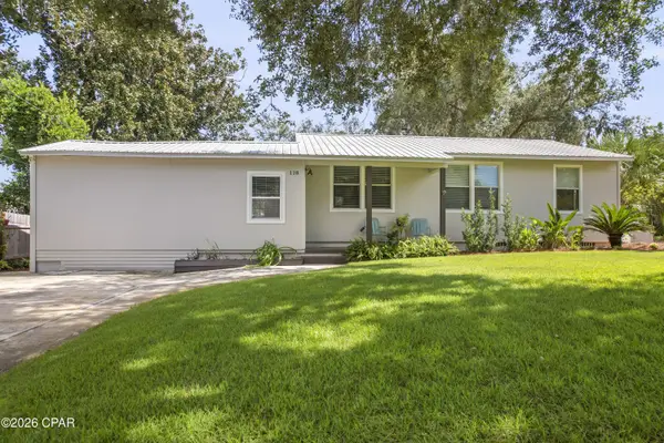 118 N Gayle Avenue, Panama City, FL 32401