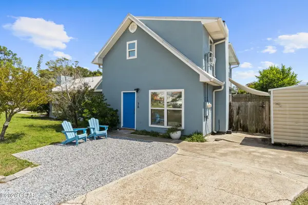 3707 Mystic Street #A-B, Panama City Beach, FL 32408