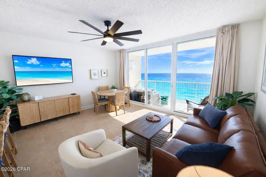 10901 Front Beach Road #1405, Panama City Beach, FL 32407 - #2