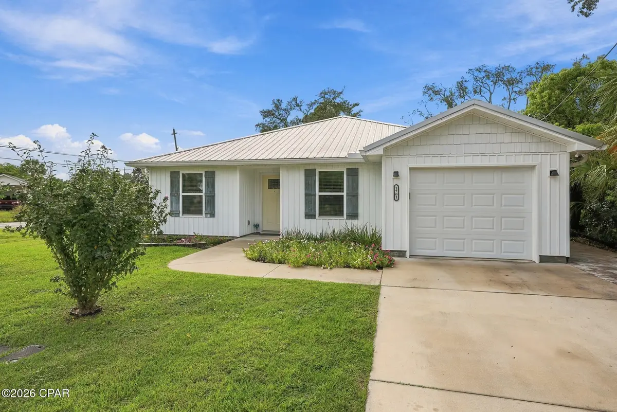 1701 Hickory Avenue, Panama City, FL 32405 - #1