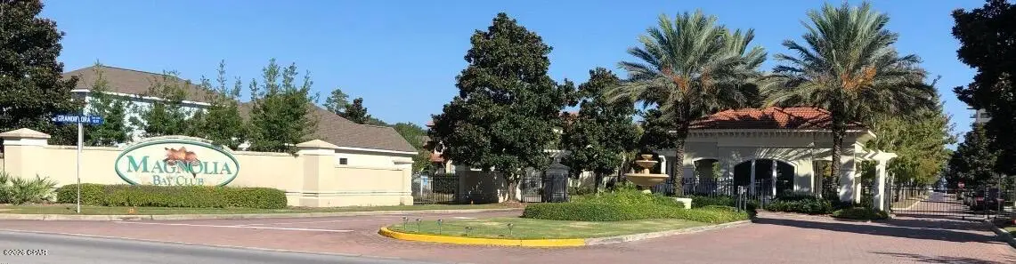 2400 Grandiflora Boulevard, Panama City, FL 32408 - #1