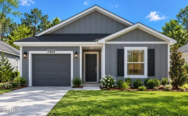 7324 John Levitow Lane, Panama City, FL 32404