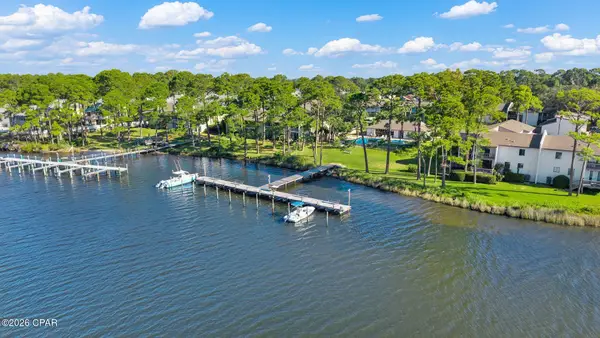 6901 N Lagoon Drive #37, Panama City, FL 32408