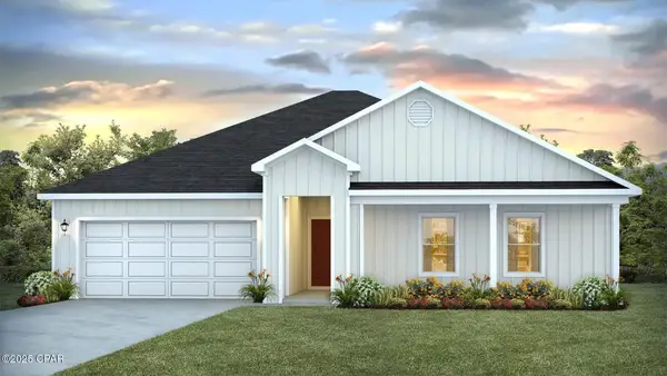 1415 Destini Lane, Southport, FL 32409