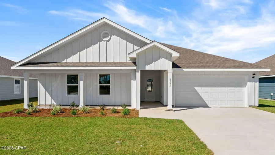 1415 Destini Lane, Southport, FL 32409 - #3