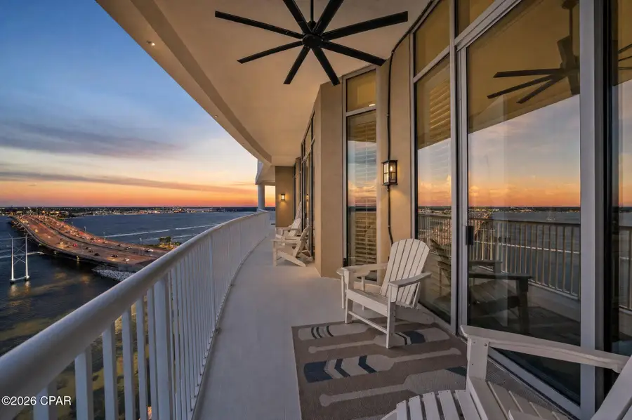 6422 W Highway 98 #1505, Panama City Beach, FL 32407 - #2