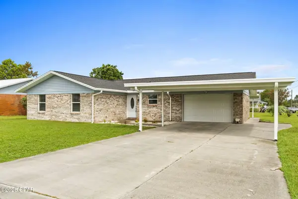 1215 Babby Lane, Panama City, FL 32404