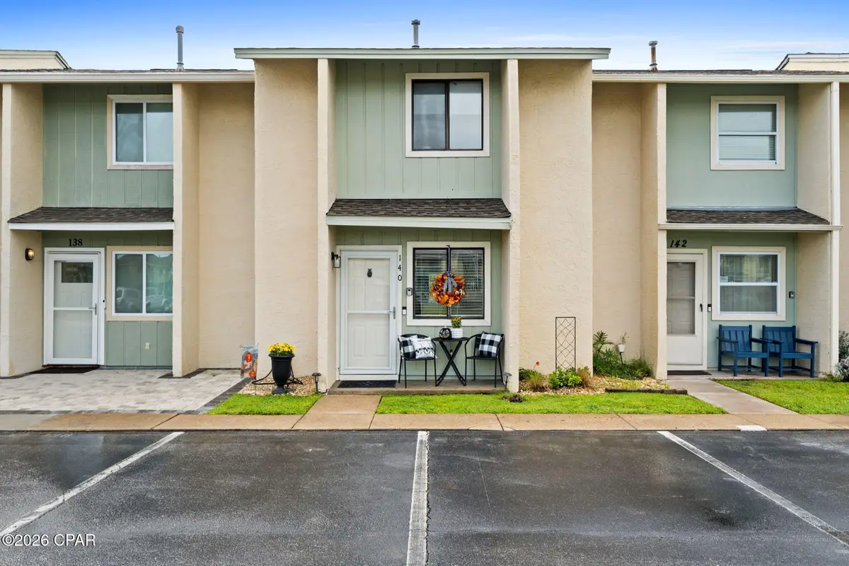 140 Abbie Lane, Panama City Beach, FL 32407 - #1
