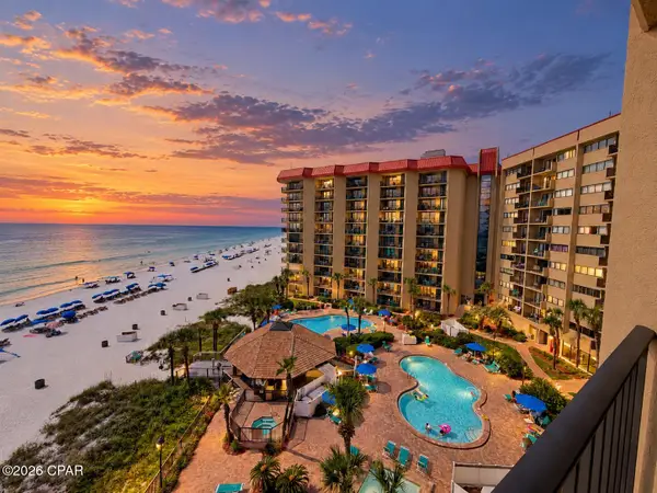 6505 Thomas Drive #707, Panama City, FL 32408