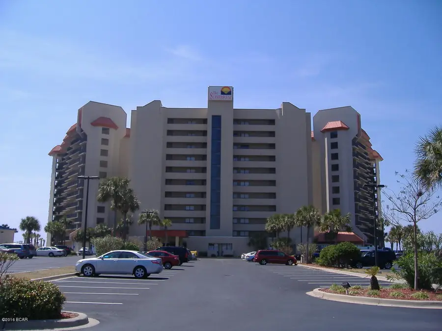 6505 Thomas Drive #707, Panama City, FL 32408 - #2