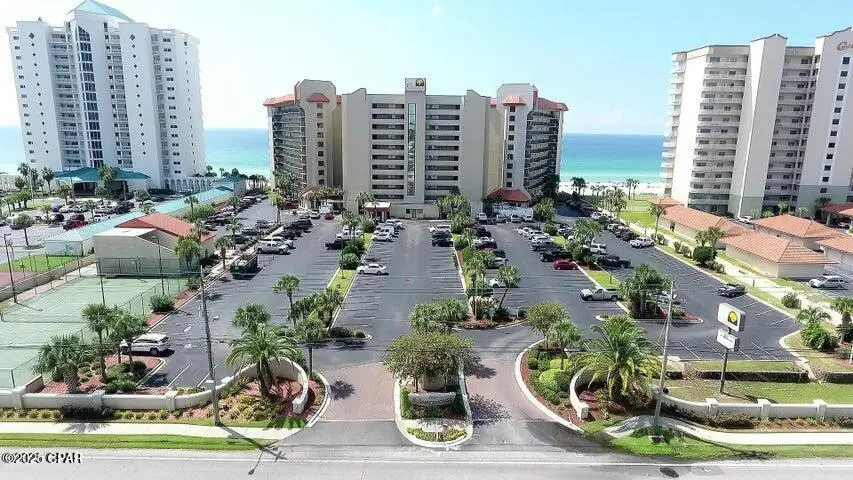 6505 Thomas Drive #707, Panama City, FL 32408 - #3