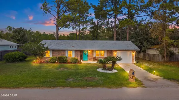 9122 Abba Lane, Panama City Beach, FL 32407