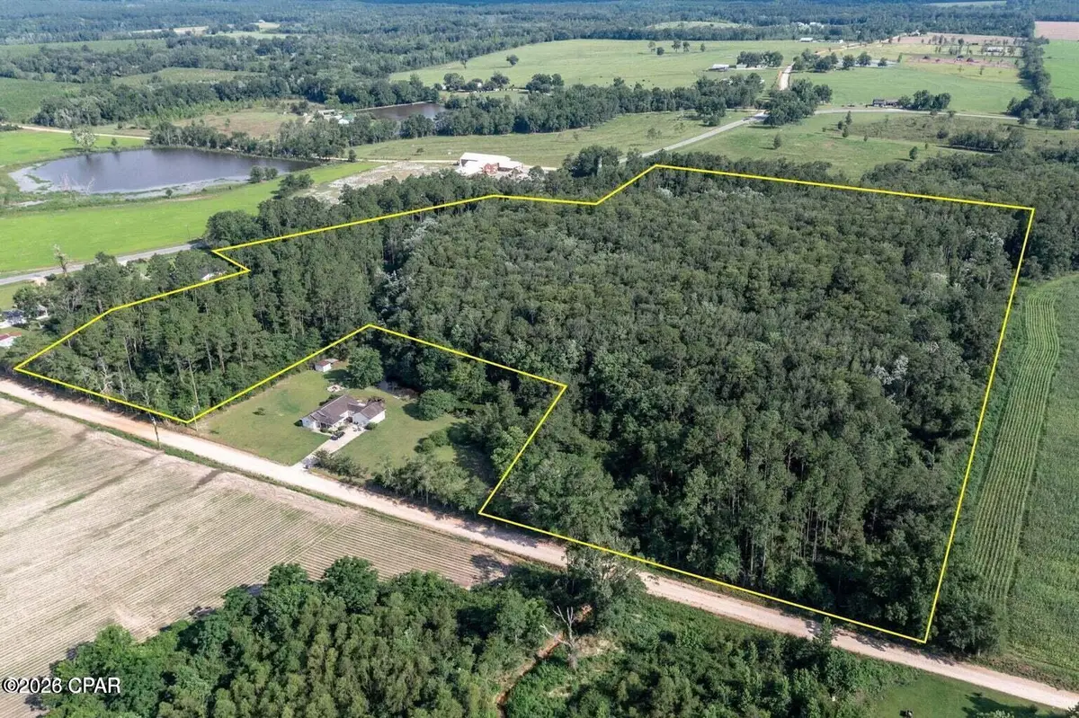 000 Hwy 173, Graceville, FL 32440 - #1