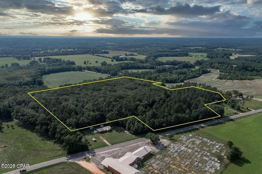 000 Hwy 173, Graceville, FL 32440 - #3