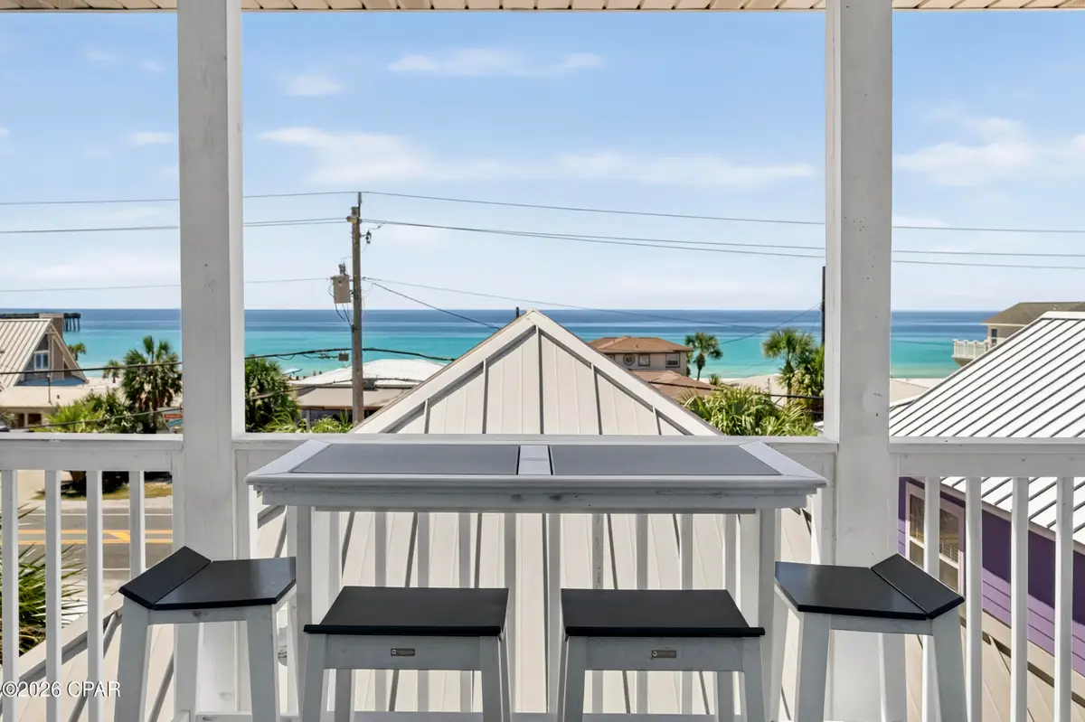 16328 Front Beach Road #20, Panama City Beach, FL 32413 - #1