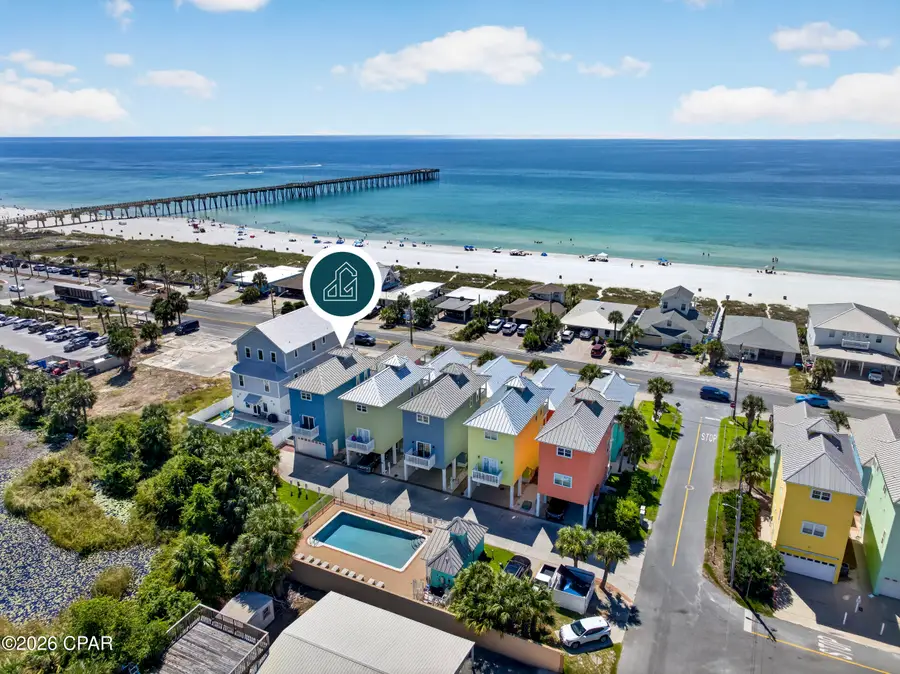 16328 Front Beach Road #20, Panama City Beach, FL 32413 - #2
