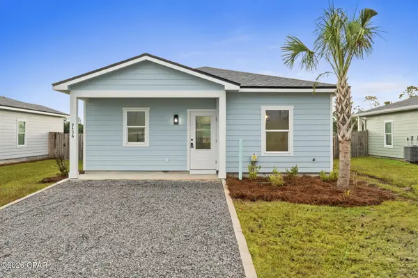 9436 Starfish Avenue, Port St Joe, FL 32456