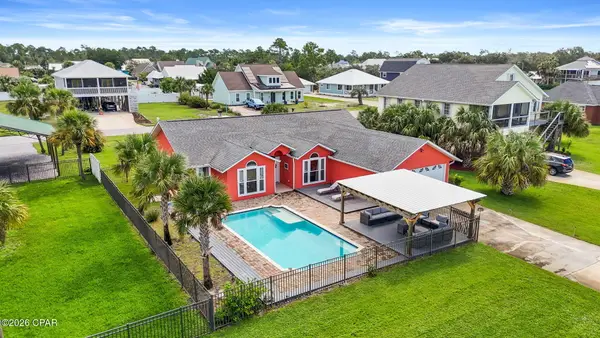 8108 Americus Avenue, Port St Joe, FL 32456