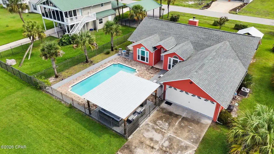 8108 Americus Avenue, Port Saint Joe, FL 32456 - #2