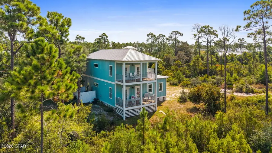 221 Stingray Lane, Port Saint Joe, FL 32456 - #2