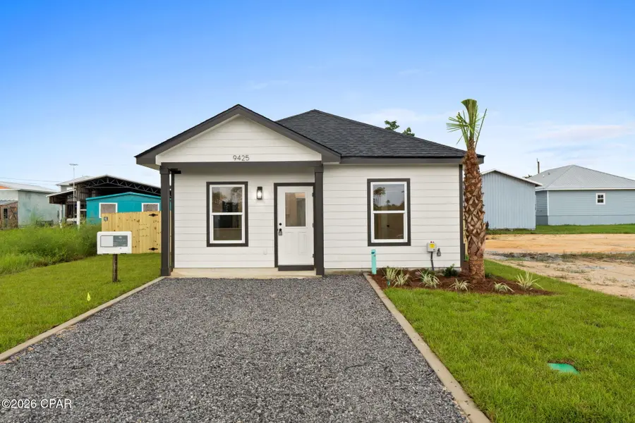 9425 Starfish Avenue, Port Saint Joe, FL 32456 - #2