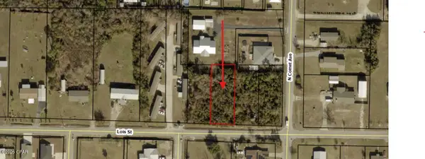 0 N Comet Avenue, Panama City, FL 32404