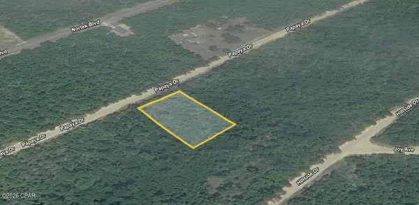 0 Papaya Drive, Marianna, FL 32448