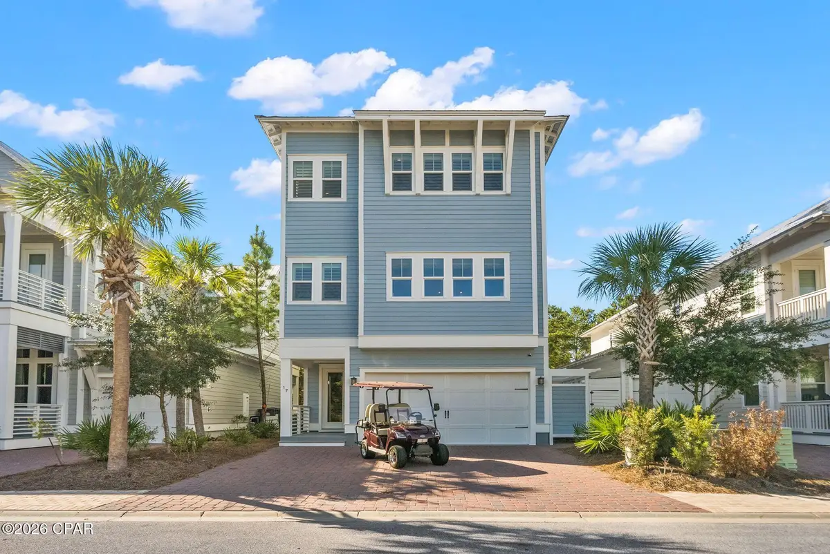 17 Siasconset Lane, Inlet Beach, FL 32461 - #1