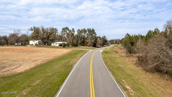 0 Salem Church Road, Sneads, FL 32460