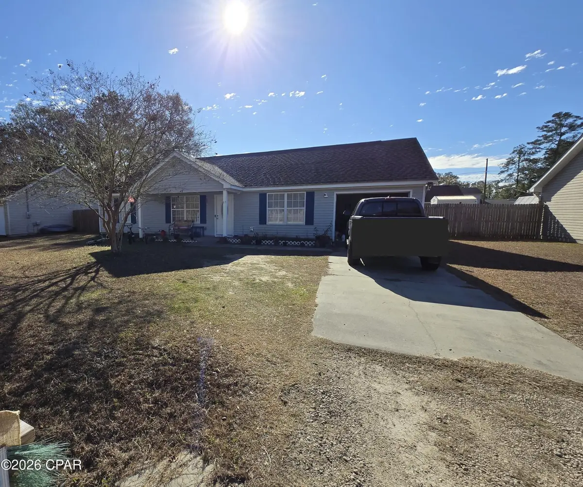 65 Eighth Avenue, Crawfordville, FL 32327 - #1