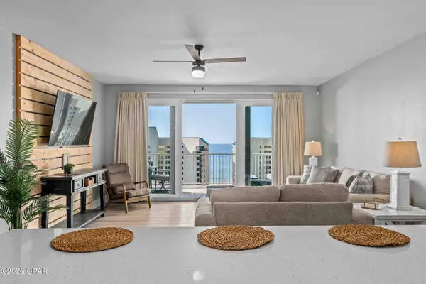 9860 S Thomas Drive #1012, Panama City, FL 32408