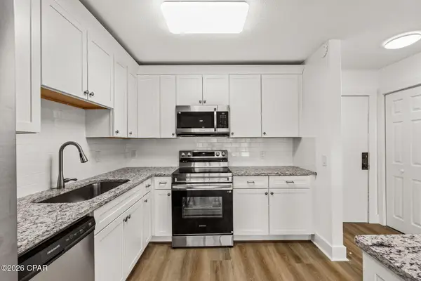 4725 Bay Point Road #168, Panama City Beach, FL 32408