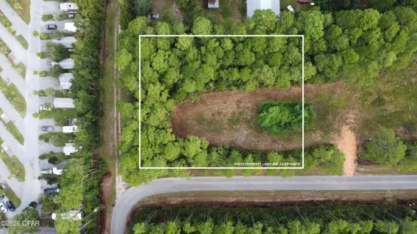 0 Shadow Lane #LOT 8, Freeport, FL 32439