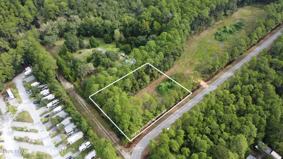 0 Shadow Lane #LOT 8, Freeport, FL 32439 - #2
