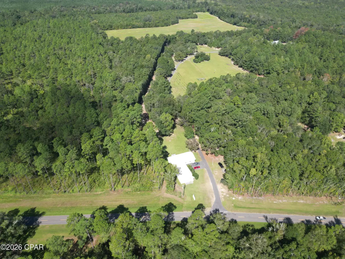0000 Corbin Lane, Bonifay, FL 32425 - #1