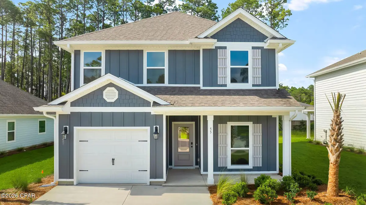 330 Robinson Bluff Road, Panama City Beach, FL 32407 - #1