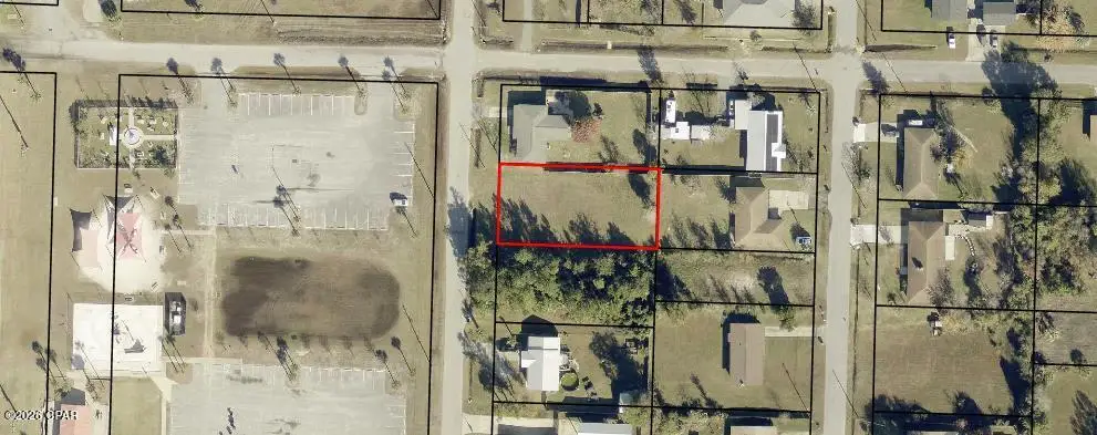 403 Montana Avenue, Lynn Haven, FL 32444 - #1