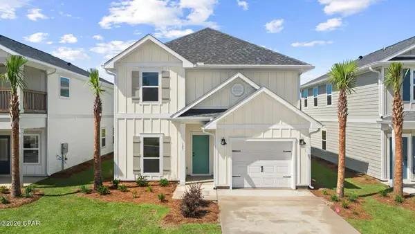 334 Robinson Bluff Road, Panama City Beach, FL 32407