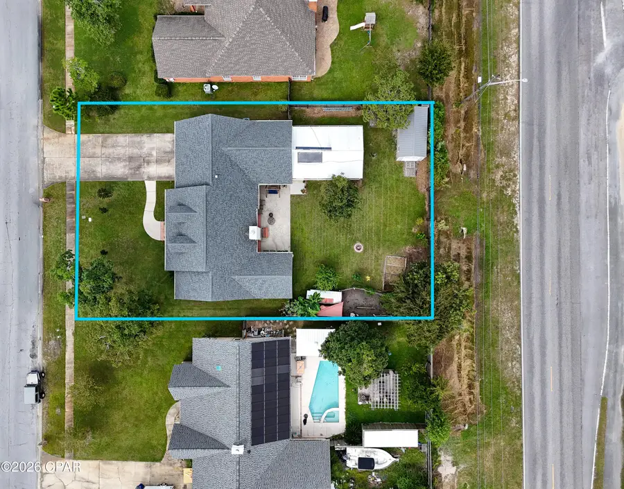 2818 Woodmere Drive, Panama City, FL 32405 - #3