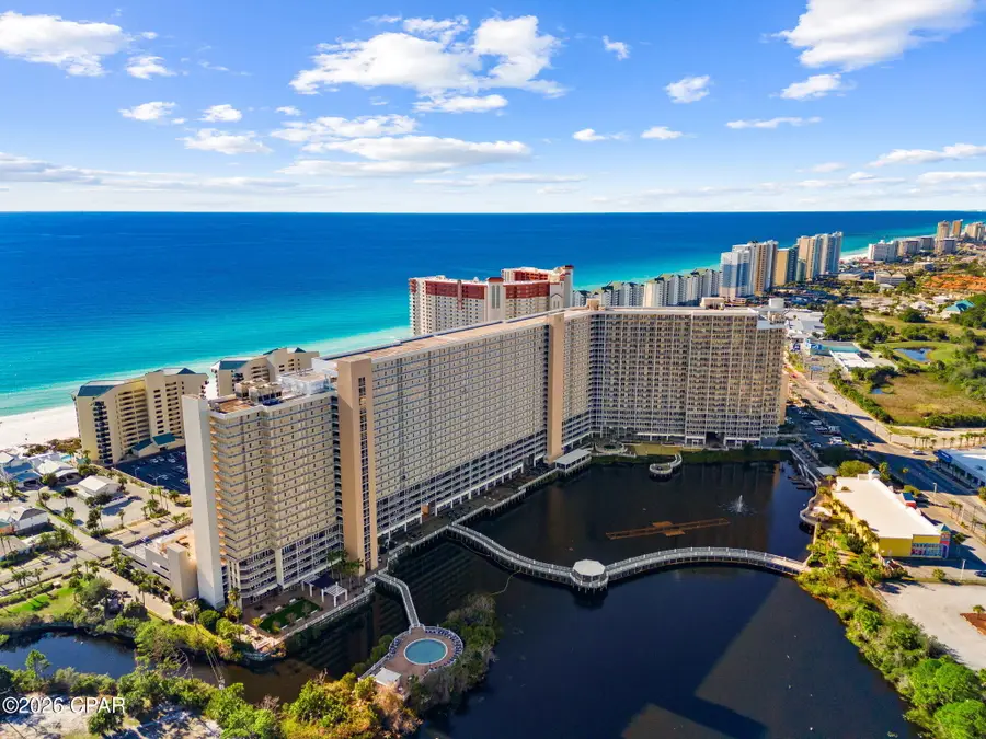 9860 S Thomas Drive #2124, Panama City Beach, FL 32408 - #2