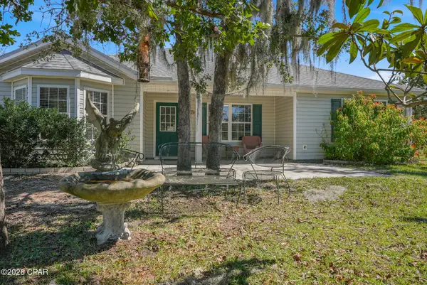 20526 Fisher Road, Fountain, FL 32438