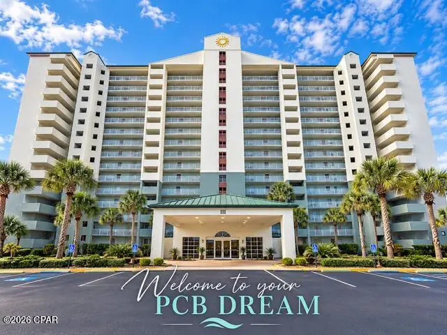 10515 Front Beach Road #3-1303, Panama City Beach, FL 32407 - #2
