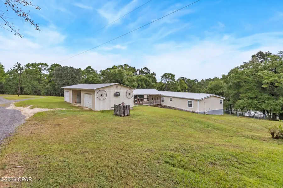 2584 Roche Road, Chipley, FL 32428 - #2