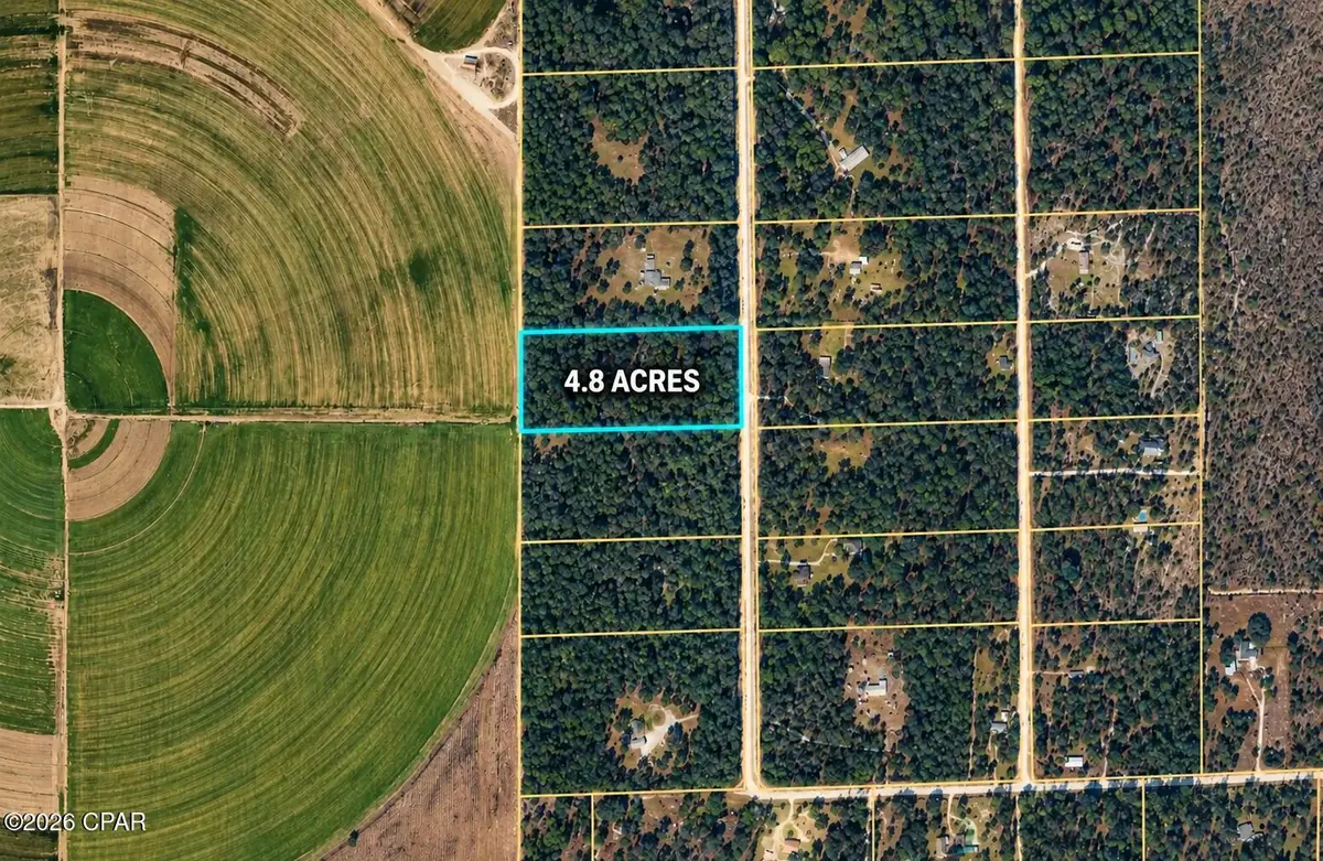 LOT 99 91st Court, Archer, FL 32618 - #1