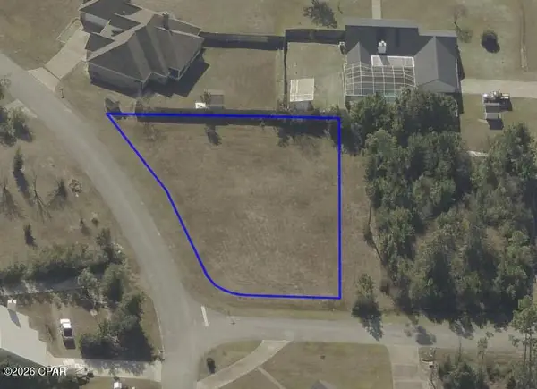 629 Shoreline Drive, Panama City, FL 32404