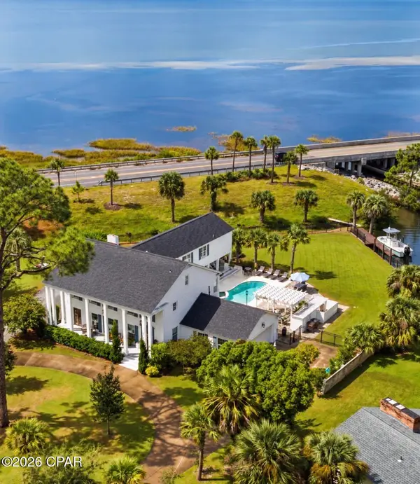 107 Sunset Circle, Port St Joe, FL 32456