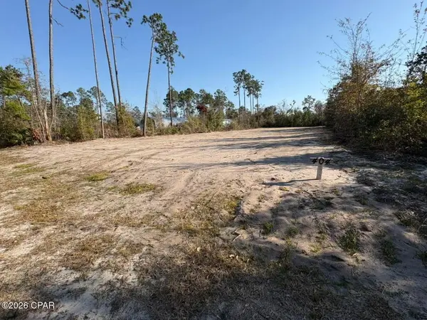 404 Hickory Bluff Circle, Southport, FL 32409