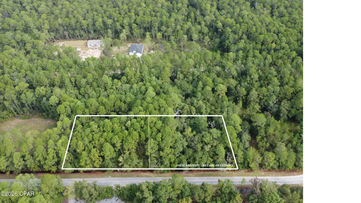 0 Shadow Lane #LOT 12 & 13, Freeport, FL 32439 - #1