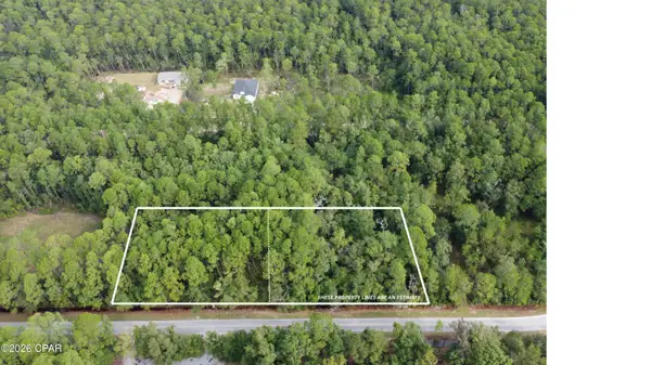0 Shadow Lane #LOT 12 & 13, Freeport, FL 32439